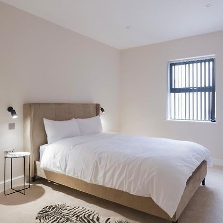 Charming 1-Bedroom Apartment In Leeds City Centre Perfect For Couples Or Solo Travelers 外观 照片