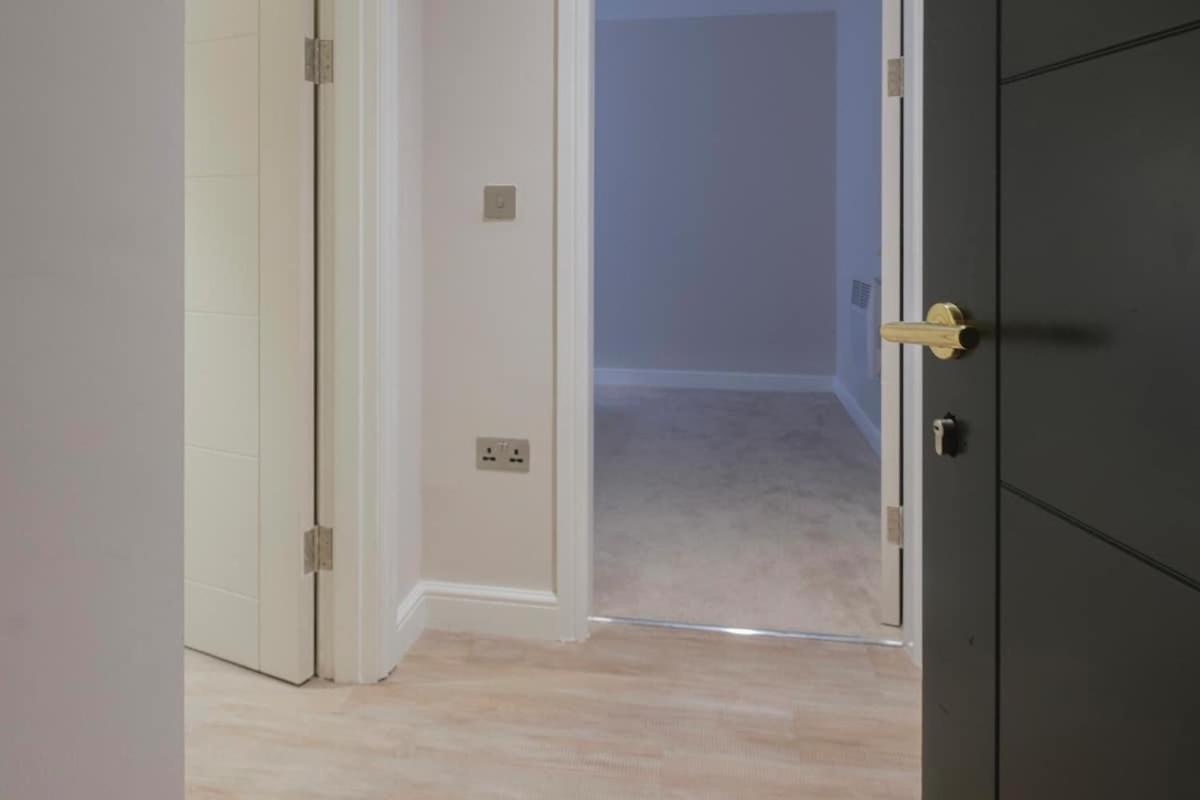 Charming 1-Bedroom Apartment In Leeds City Centre Perfect For Couples Or Solo Travelers 外观 照片